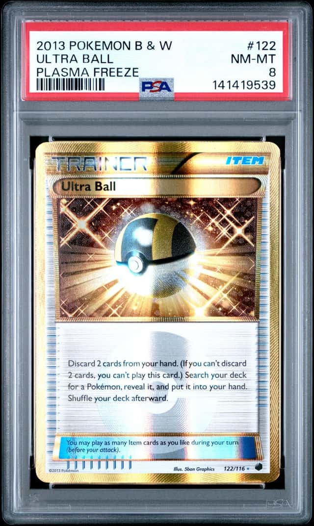Ultra Ball