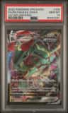 Rayquaza Vmax