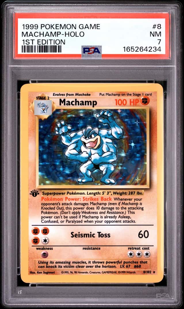 Machamp
