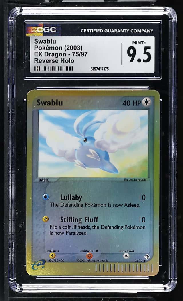 Swablu