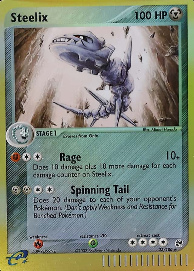 Reverse Holo