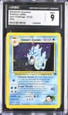 Giovanni'S Gyarados