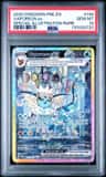 Vaporeon Ex