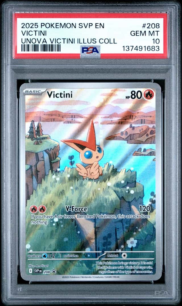 Victini