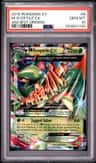 M Sceptile Ex