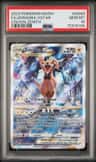 Zeraora Vstar