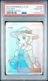 Lady