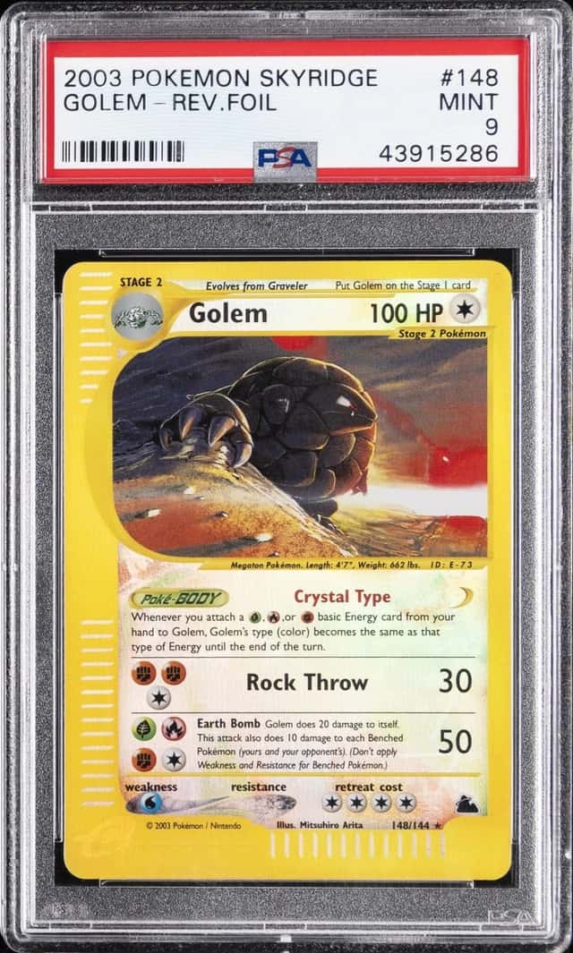 Golem