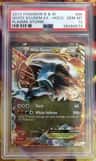 White Kyurem Ex