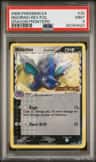 Nidorino δ