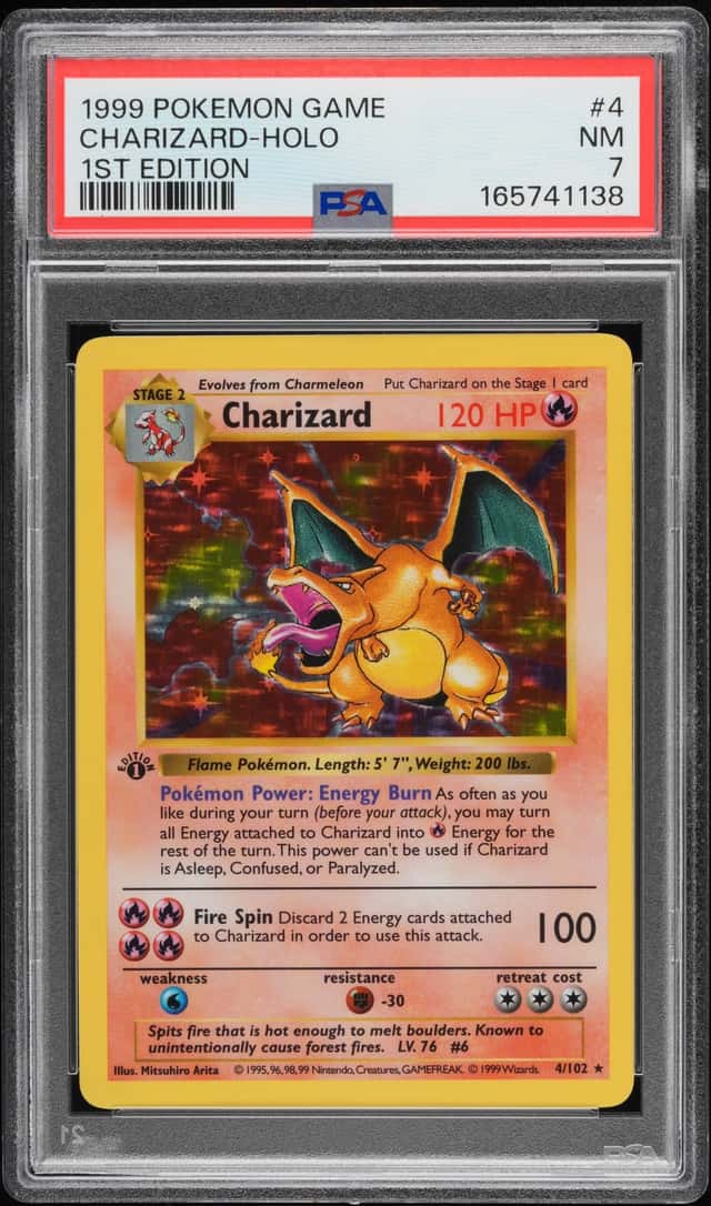 Charizard