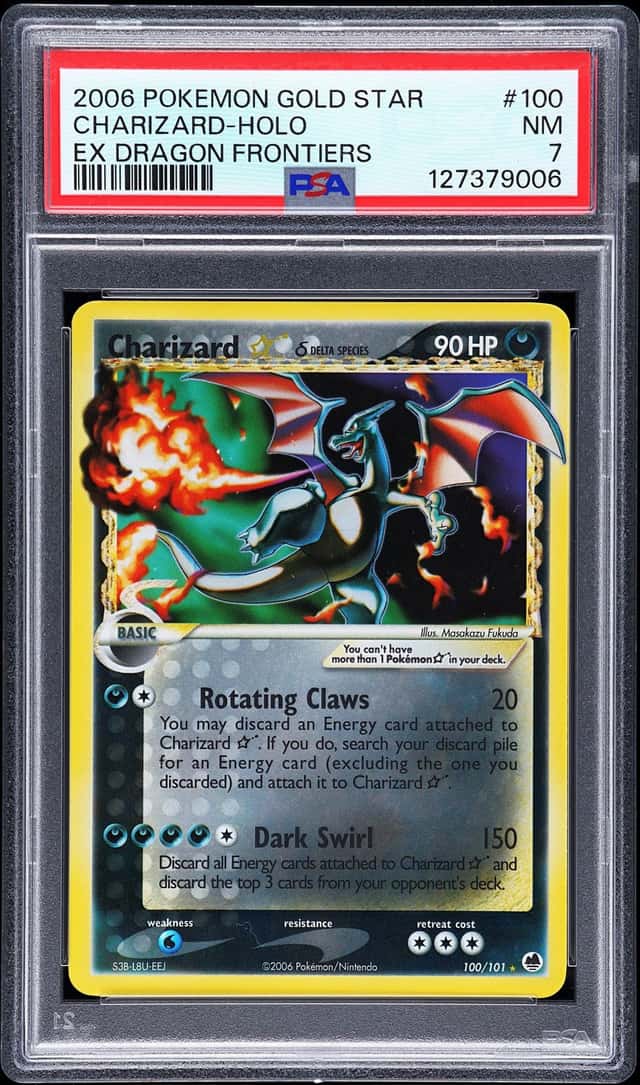 Charizard