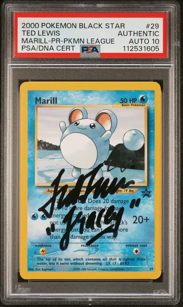 Marill