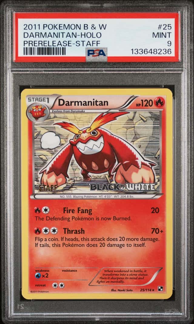 Darmanitan