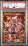 Mewtwo Ex