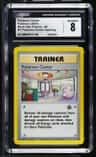 Pokémon Center