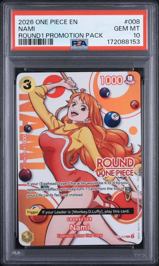Nami
