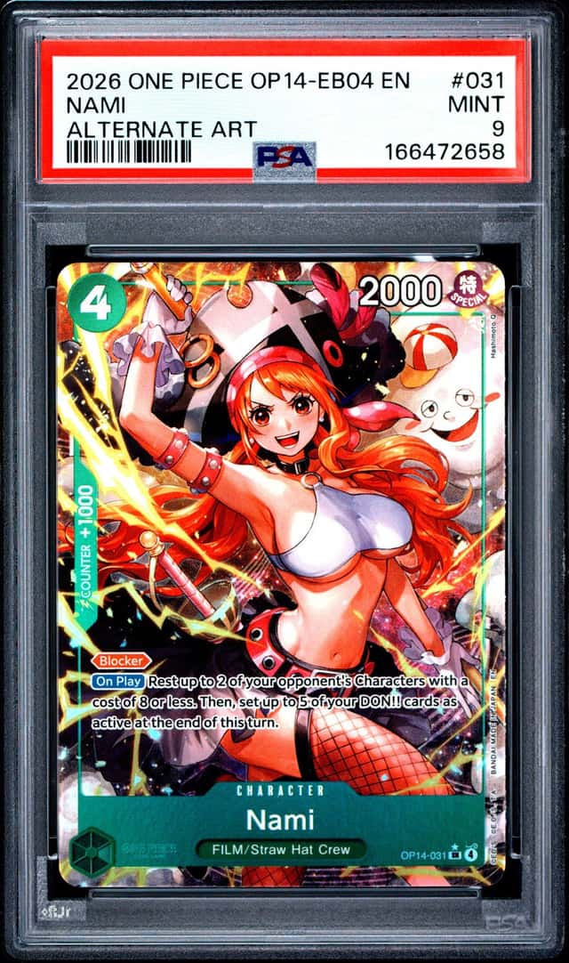 Nami