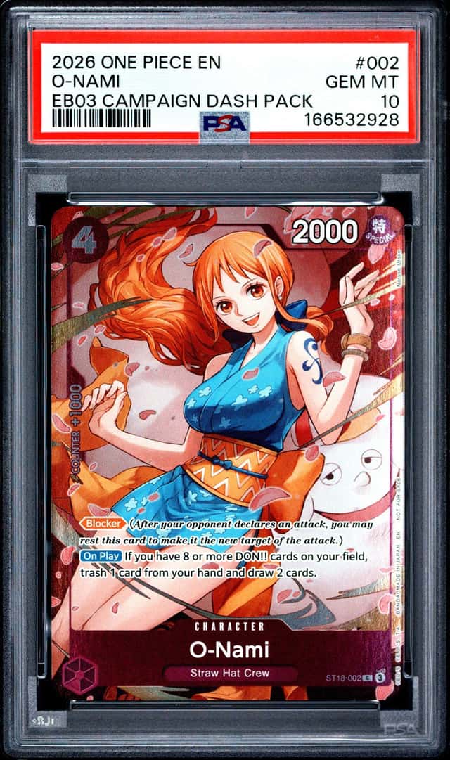 O-Nami