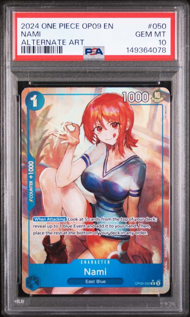 Nami