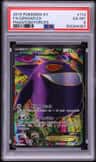 Gengar Ex