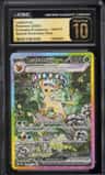 Leafeon Ex