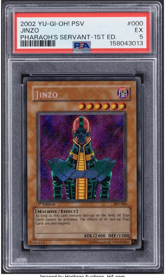 Jinzo