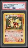 Blaine'S Arcanine