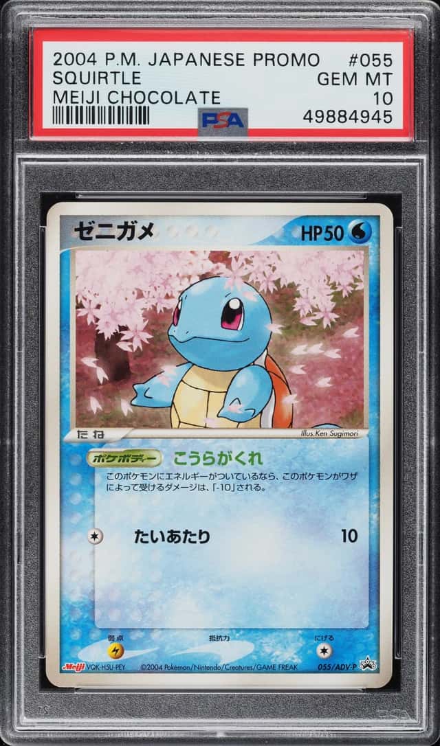 Squirtle