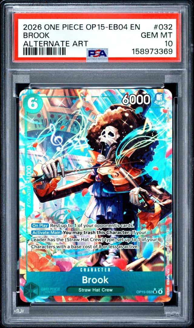 Brook