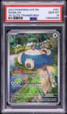 Snorlax