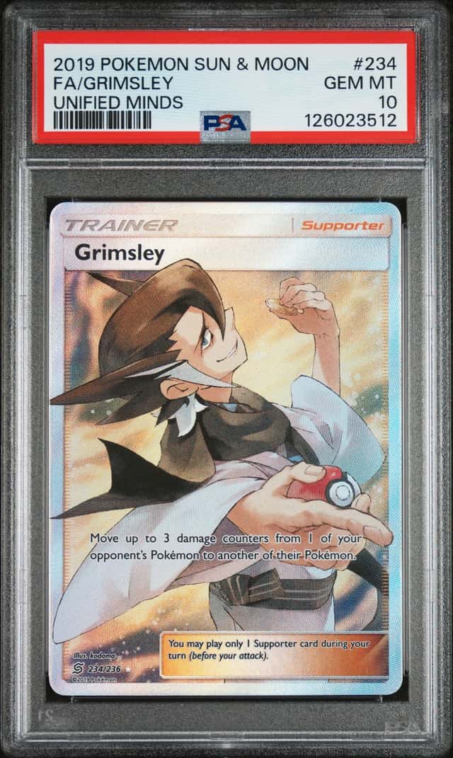 Grimsley