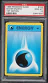 Water Energy