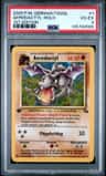 Aerodactyl