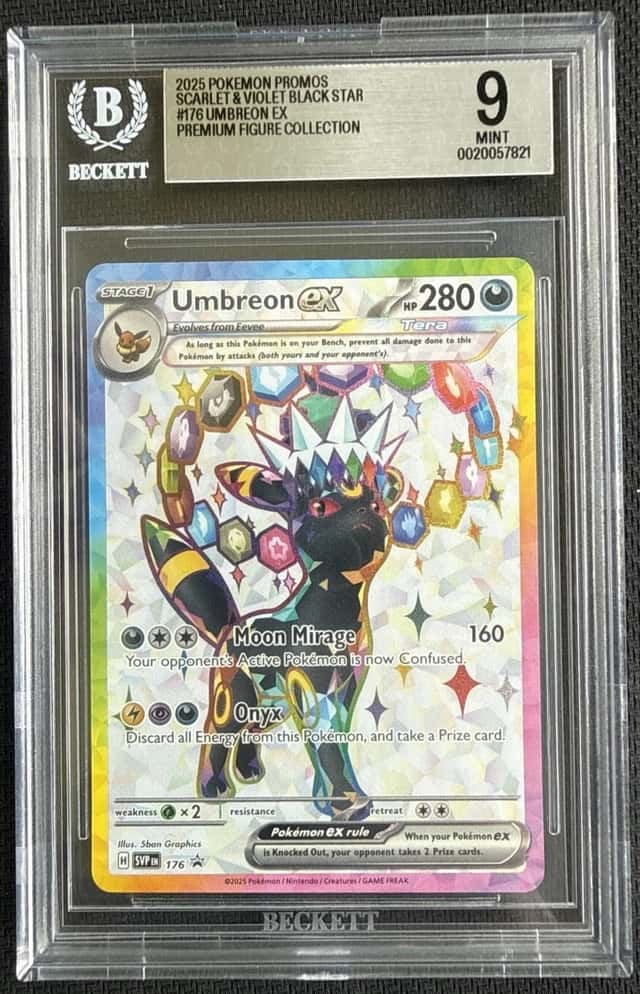 UMBREON ex
