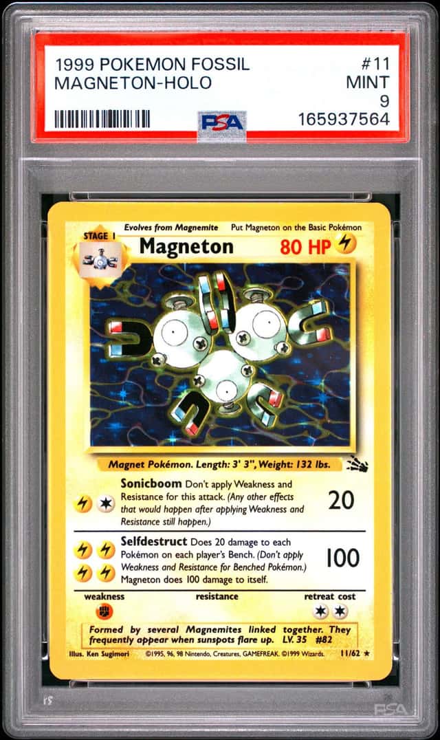 Magneton