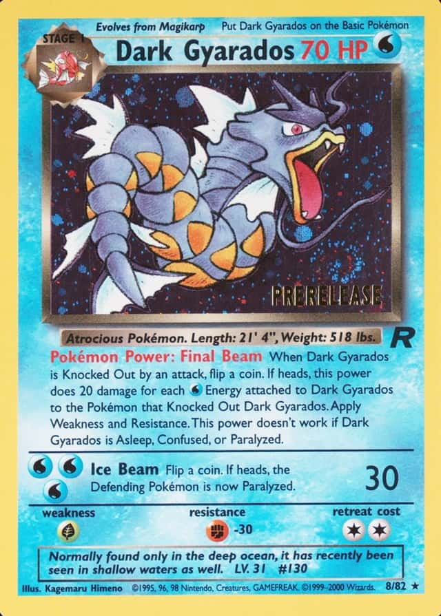 Prerelease