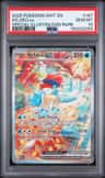 Keldeo Ex