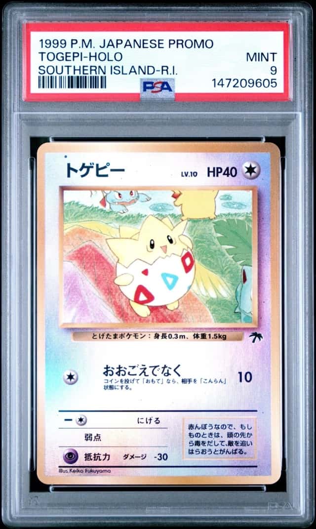 Togepi