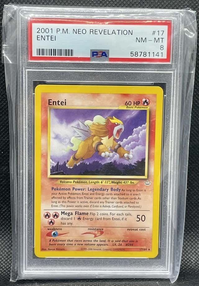 Entei