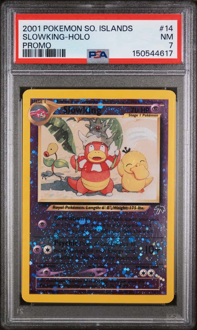 Slowking