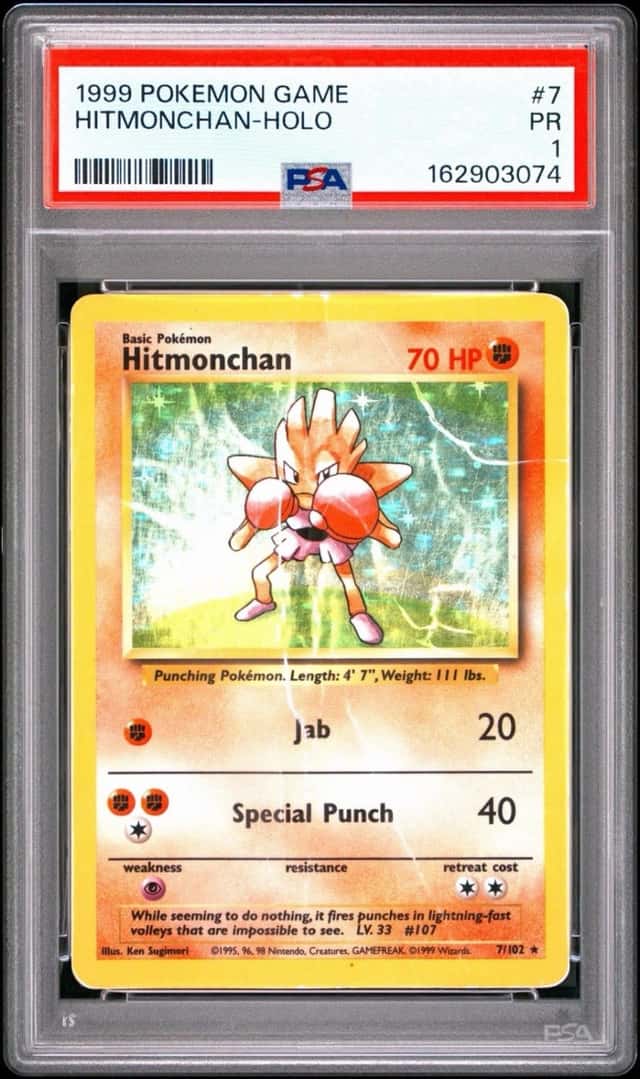 Hitmonchan