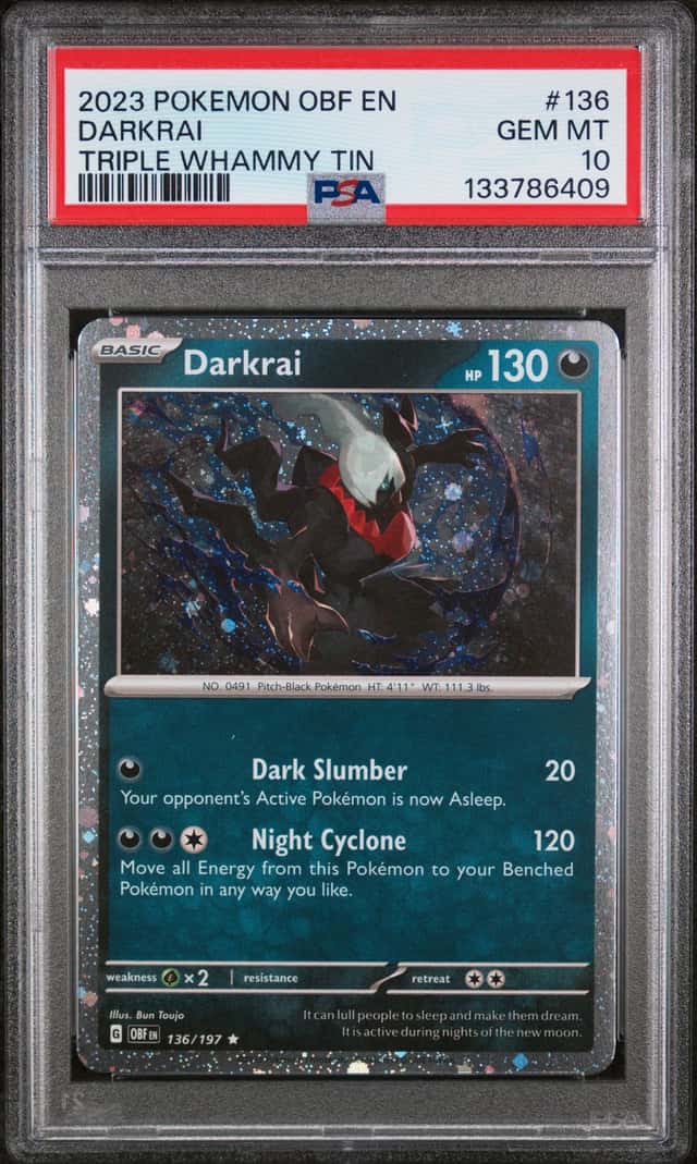 Darkrai