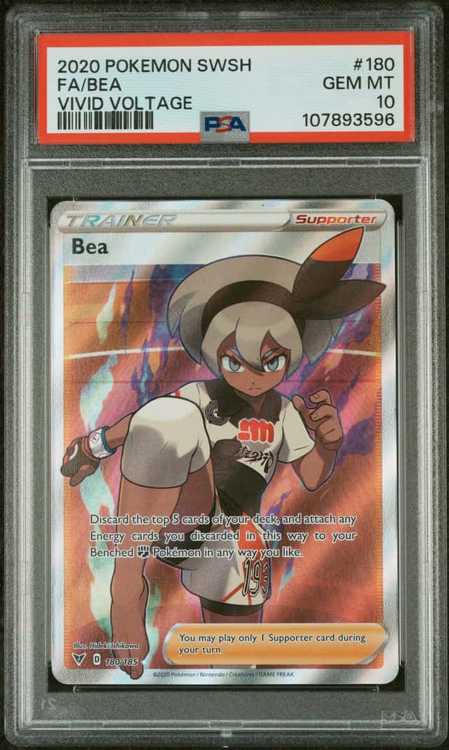 Bea