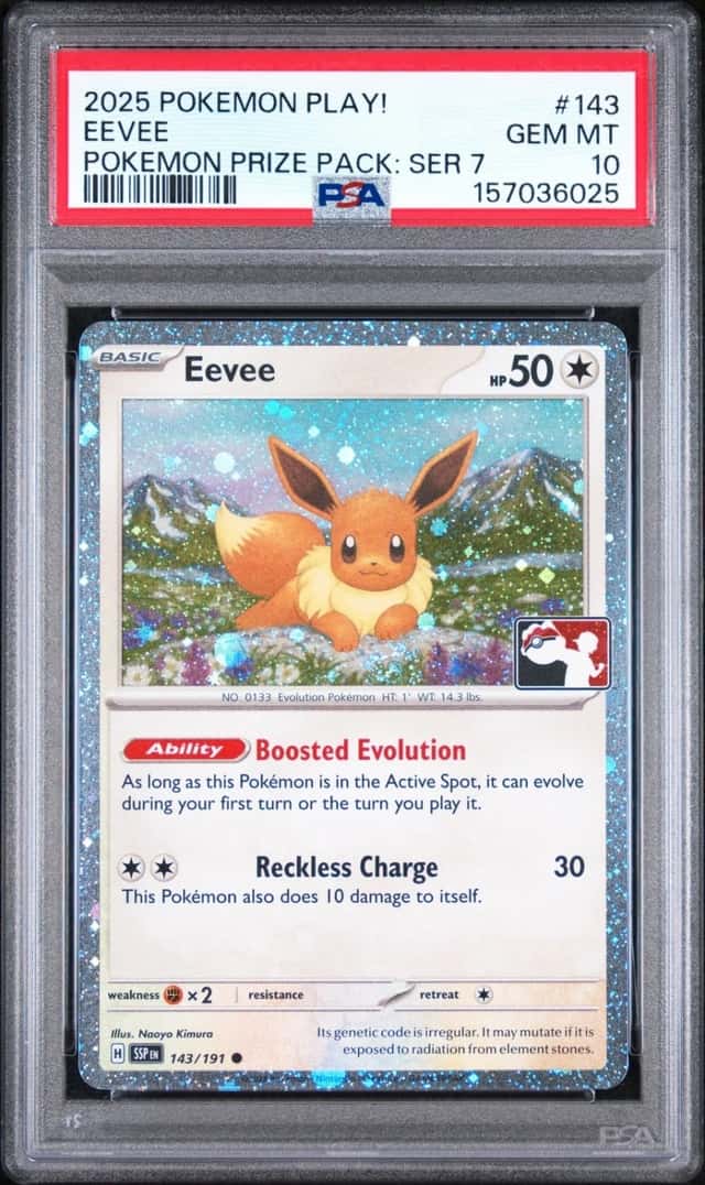 Eevee
