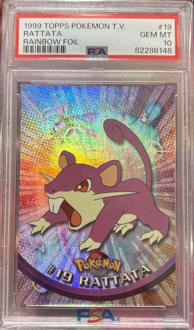 Rattata