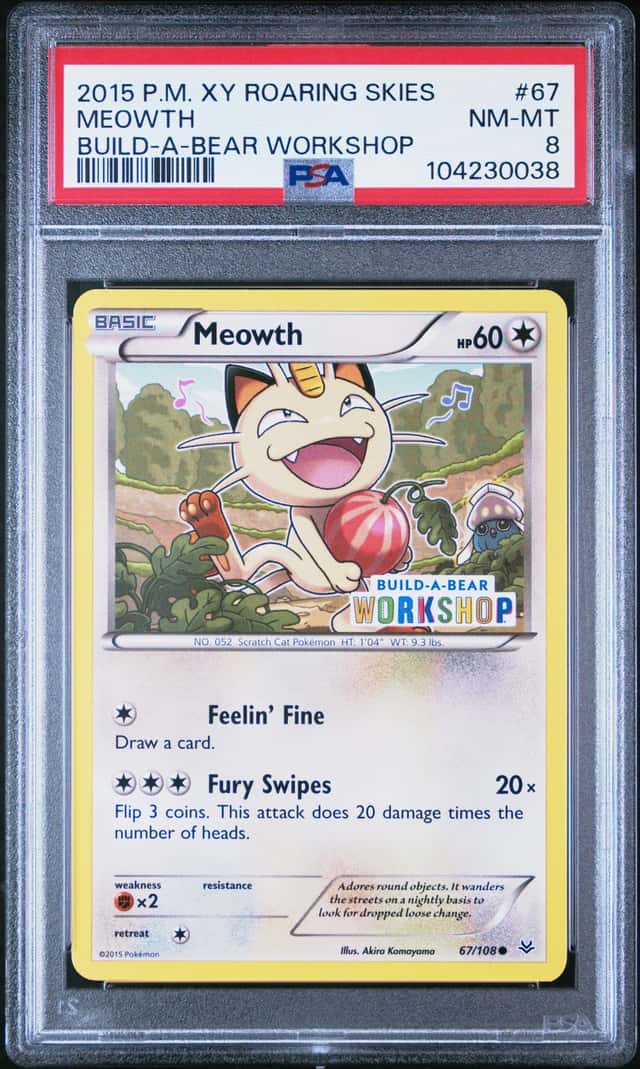 Meowth