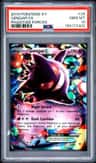 Gengar Ex