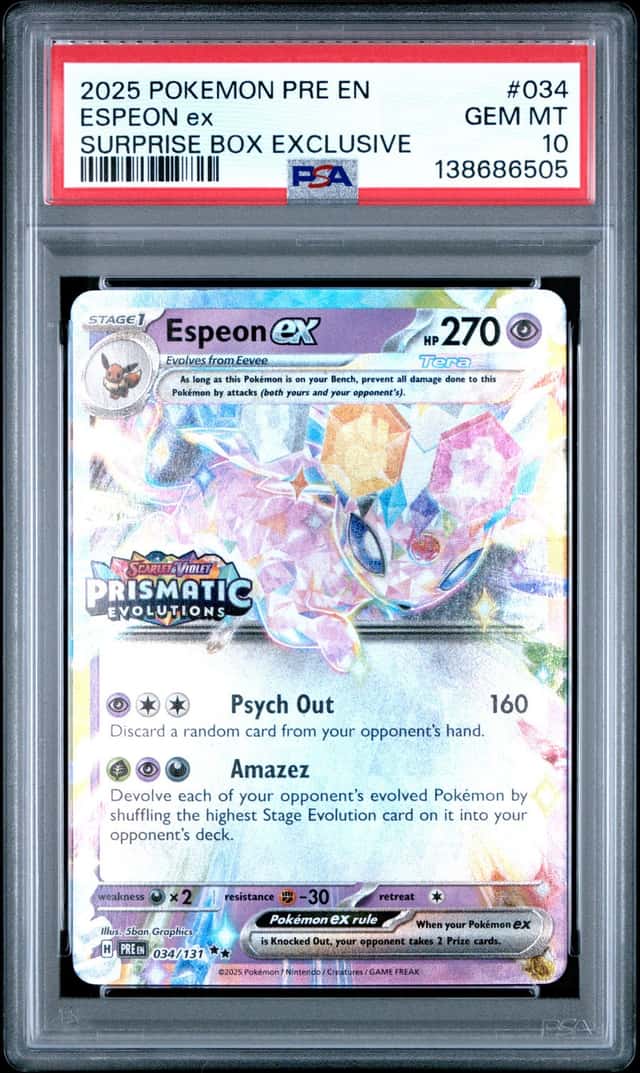 ESPEON ex