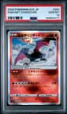 Radiant Charizard